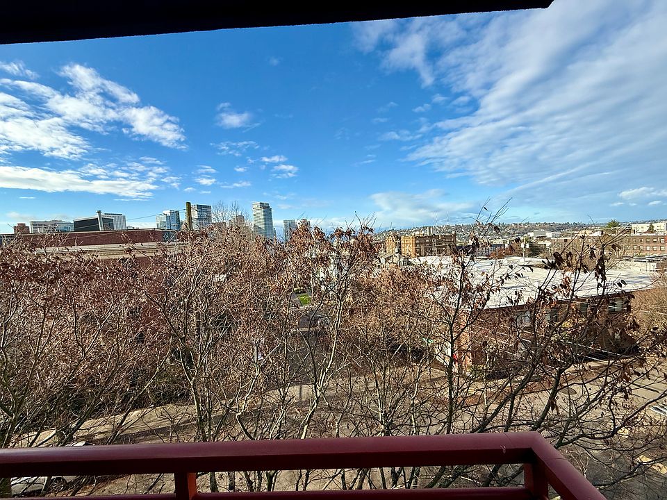 1st image of 711 E Denny Way Unit 307