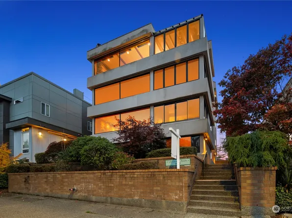 1627 California Avenue SW #4, Seattle, WA 98116