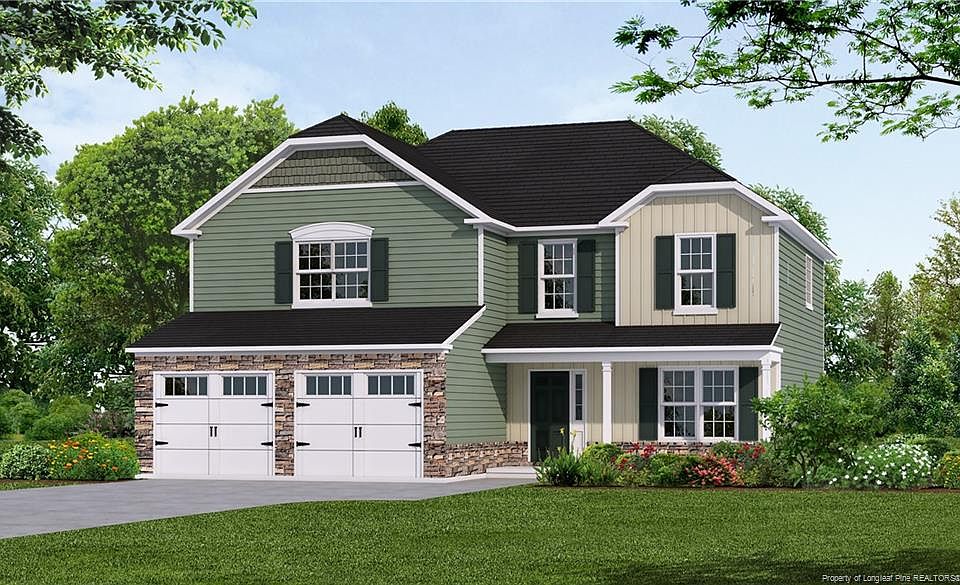 1st image of 5320 Debut Ave Lot 387