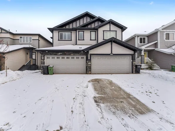 1217 29th St NW, Edmonton, AB T6T 1A9