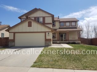 785 Aspenglow Ln, Colorado Springs, CO 80916