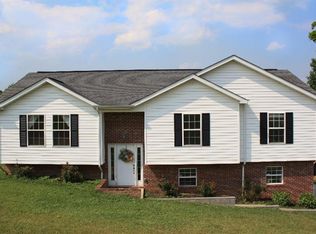 349 Bentwood Dr, Corbin, KY 40701