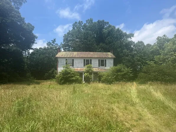 7131 Howard P Anderson Rd, Clover, VA 24534