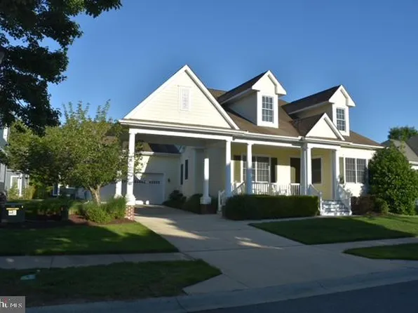 31534 Winterberry Pkwy, Selbyville, DE 19975