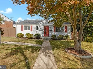 2209 Prichard Rd, Silver Spring, MD 20902