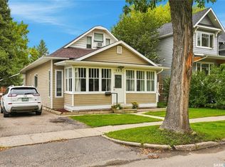 112 112th STREET W, Saskatoon, SK S7N 1T7