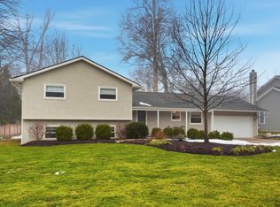 343 N Cassady Rd, Columbus, OH 43209