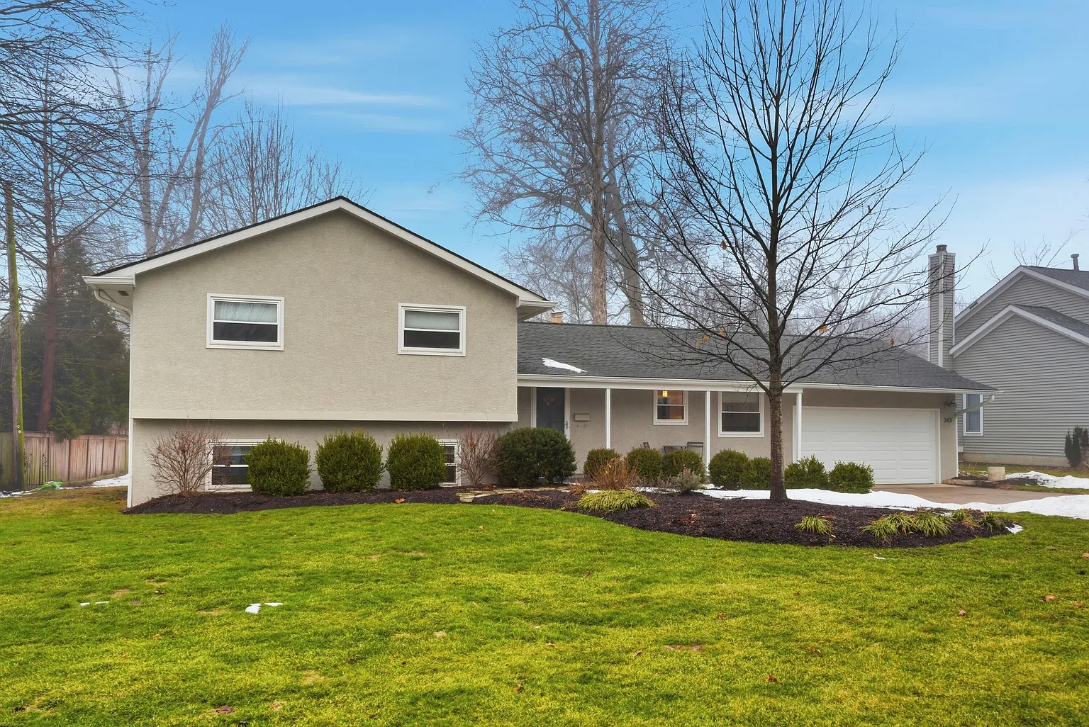 343 N Cassady Rd photo 1