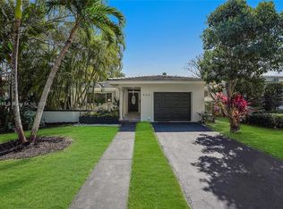 406 Miller Rd, Coral Gables, FL 33146