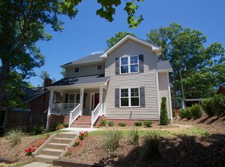 409 Warren St, Greensboro, NC 27403