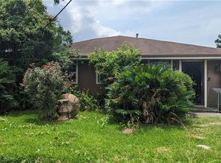 5808 Providence Pl, New Orleans, LA 70126