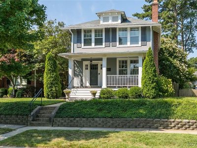3952 Fauquier Ave, Richmond, VA, 23227