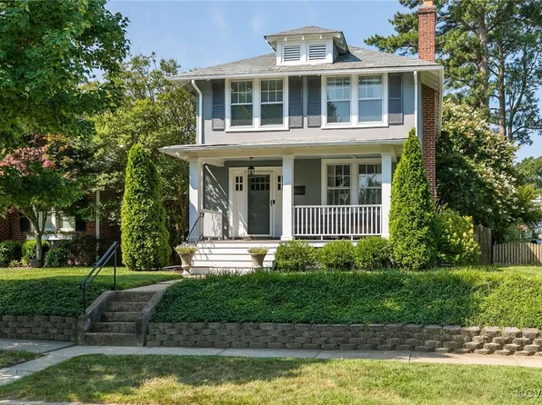 3952 Fauquier Ave, Richmond, VA 23227