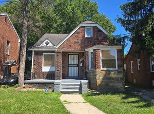 9184 Manistique St, Detroit, MI 48224