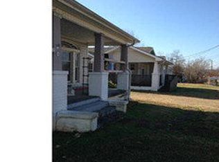 111 W White Dr, Archdale, NC 27263