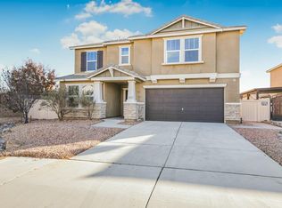 3532 E Avenue J3, Lancaster, CA 93535