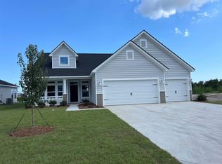 3031 Visionary Dr LOT 598, Myrtle Beach, SC 29588