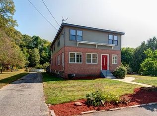 48 Park Hill Rd, Worcester, MA 01607
