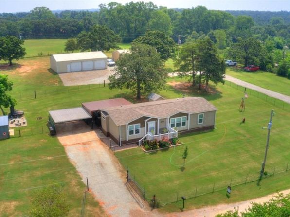 20903 Patterson Rd, Tecumseh, OK 74873