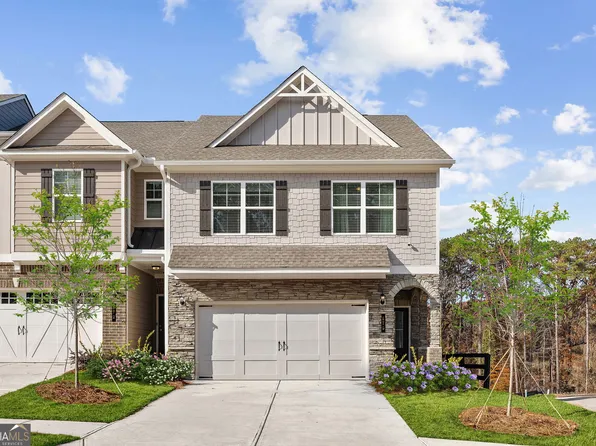 3550 Birdstone Dr Lot 24, Decatur, GA 30032