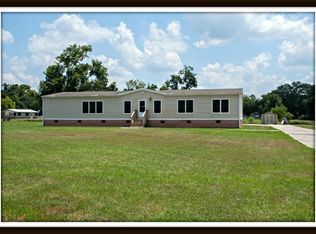 123 Timber Trl, Sunset, LA 70584