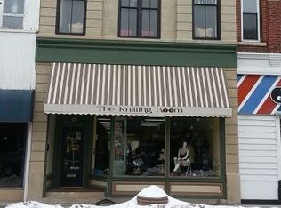 28 N Main St, Fond Du Lac, WI 54935