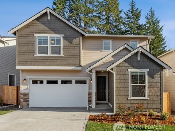 10297 Batten Lane NW #08, Bremerton, WA 98311