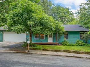 38205 SE Marcy St, Sandy, OR 97055