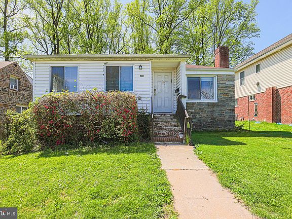 2nd image of 6206 Winner Ave
