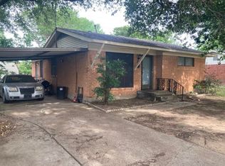 1004 Powell Rd, Mesquite, TX 75149