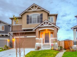 8211 153rd Street Ct E, Puyallup, WA 98375