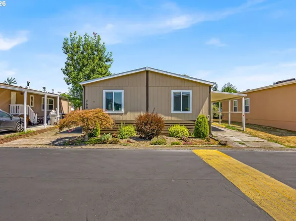 12450 SW Fischer Rd Unit 268, Tigard, OR 97224