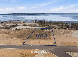 Quarry Bluff Ct #11, Sturgeon Bay, WI 54235