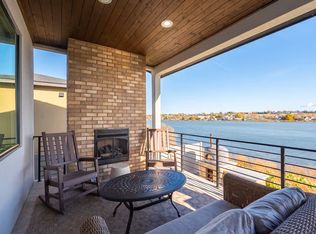 1409 W Lakeside Dr #A, Moses Lake, WA 98837