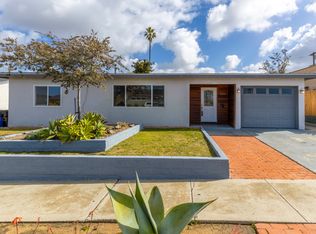 3351 Cheyenne Ave, San Diego, CA 92117