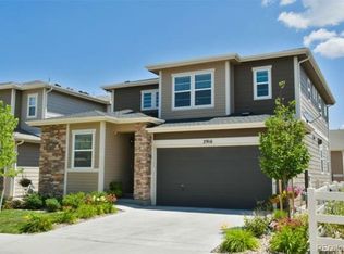 2916 Bittern St, Castle Rock, CO 80104