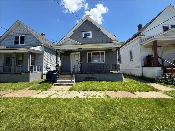 93 Gatchell St, Buffalo, NY 14212