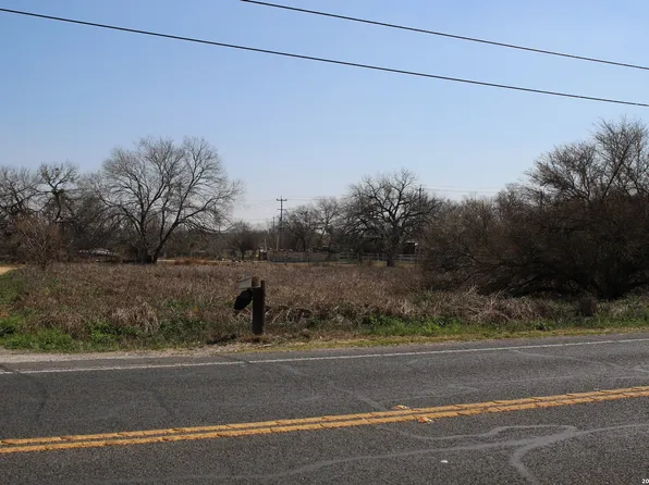 20530 Pleasanton Rd. LOT 4862, San Antonio, TX 78221