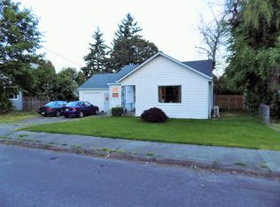 10234 SE Pardee St, Portland, OR 97266