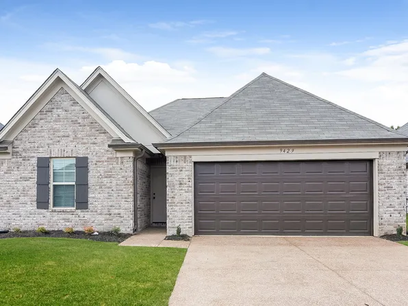 9429 Darren Cir S, Cordova, TN 38018