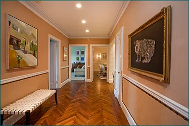 Sold by Brown Harris Stevens