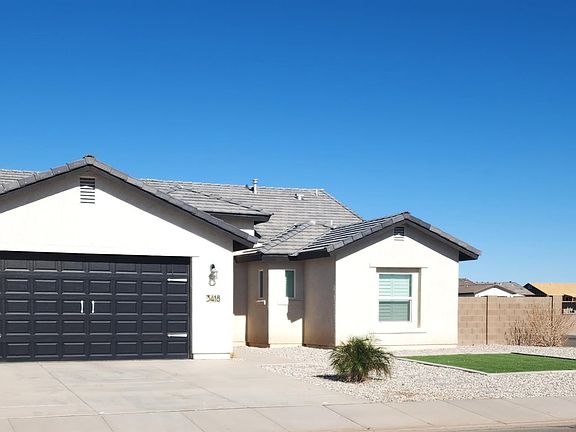 2nd image of 3418 W 37th Pl