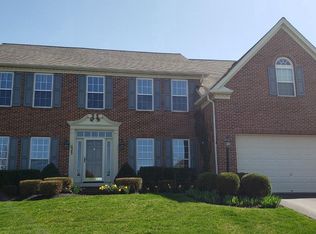 625 Glenbrook Dr, Middletown, MD