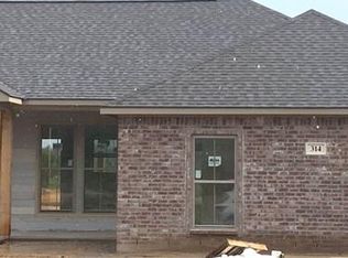 314 Lauren Ln, Longville, LA 70652