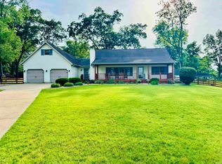 7425 N Tecumseh Rd, Walkerton, IN 46574
