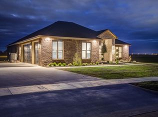 The Haven Plan, The Oaks, Lawton, OK 73505