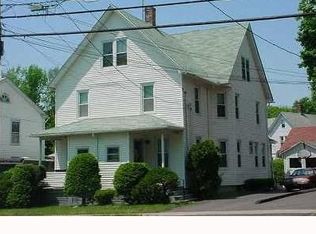 30 Warwick St, Middletown, CT 06457