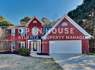 81 Summerfield Xing, Acworth, GA 30101