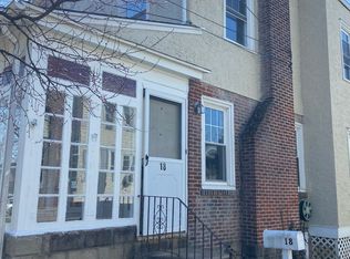 18 Rambler Rd, Glenolden, PA 19036