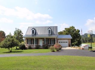 1423 Pine Hill Rd, Somerset, KY 42503